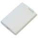 MIKROTIK RB750P-PBr2 PowerBox(RouterOS L4) with outdoor case - MT137