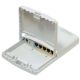 MIKROTIK RB750P-PBr2 PowerBox(RouterOS L4) with outdoor case - MT137