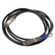 MIKROTIK XQ+DA0003 Direct attach cable QSFP28 40/100G 3m - MT146
