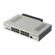 MIKROTIK CCR2004-16G-2S+PC sa licencom RuterOS L6, kuciste za pasivno hladjenje - MT153
