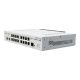 MIKROTIK CCR2004-16G-2S+PC sa licencom RuterOS L6, kuciste za pasivno hladjenje - MT153
