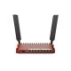 MIKROTIK L009UiGS-2HaxD-IN in desktop case with routerOS L5 - MT161