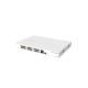 MIKROTIK CRS328-24P-4S+RM with RouterOS L5 - MT169