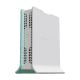 MIKROTIK  L41G-2axD hAP ax lite with RouterOS L4 license - MT170