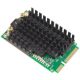 MIKROTIK R11e-2HPnD MiniPCI-express Dual Chain High Power Card - MT172