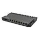 MIKROTIK RB5009UPr+S+IN with RouterOS L5 license indoor case - MT176