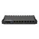 MIKROTIK RB5009UPr+S+IN with RouterOS L5 license indoor case - MT176