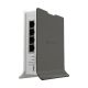 MIKROTIK  L41G-2axD hAP ax lite RouterOS L4 license - MT178