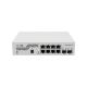MIKROTIK CSS610-8G-2S+IN with SwitchOS - MT182