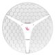 MIKROTIK RBLHGG-5acD-XL4pack with RouterOS L3 - MT185