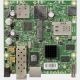 MIKROTIK RB922UAGS-5HPacD RouterBOARD - MT200