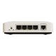 MIKROTIK switch CRS304-4XG-IN - MT203