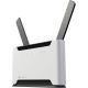 MIKROTIK H53UiG-5HaxQ2HaxQ Chateau PRO ax RouterOS L6 licence - MT204