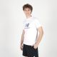 NEW BALANCE Majica kratak rukav sport essentials logo t-shirt M - MT41502-WT