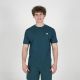 NEW BALANCE Majica kratak rukav sport essentials cotton t-shirt M - MT41509-AAV