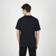 NEW BALANCE Majica kratak rukav sport essentials cotton t-shirt M - MT41509-BK