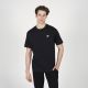NEW BALANCE Majica kratak rukav sport essentials cotton t-shirt M - MT41509-BK