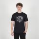 NEW BALANCE Majica kratak rukav reimagined graphic t-shirt M - MT61X6EQ-BK