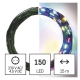 EMOS Nano lanac zeleni 150 LED, 15 m - MTG-D3AM03