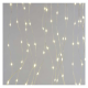 EMOS Nano zavesa, 240 LED 1,7 x 2 m - MTG-D3EW01