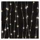 EMOS Nano zavesa, 240 LED 1,7 x 2 m - MTG-D3EW01