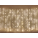 EMOS Nano zavesa, 240 LED 1,7 x 2 m - MTG-D3EW01