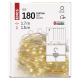 EMOS Nano zavesa 240 LED 1,7 x 1,5 m - MTG-D3EW02