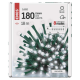 EMOS LED Nano zeleni lanac 18 m - MTG-D4AC09