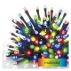 EMOS Svetlosni lanac 240 LED, 24 m - MTG-D4AM10