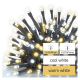 EMOS Svetlosni lanac 80 LED, 8 m - MTG-D4AN01
