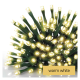 EMOS LED Lanac 18 m - MTG-D4AW07