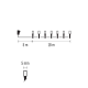 EMOS LED Lanac 18 m - MTG-D4AW07
