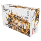 EMOS Svetlosni lanac 600 LED, 12 m WW tajmer - MTG-D4BW03