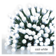 EMOS Svetlosni lanac - cherry 300 LED, 30 m - MTG-D5AC04