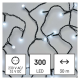 EMOS Svetlosni lanac - cherry 300 LED, 30 m - MTG-D5AC04