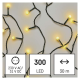 EMOS LED lanac od cherry - kuglice 30 m - MTG-D5AW04