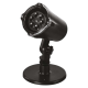 EMOS LED Projektor - pahulje - MTG-DCPC02
