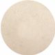MTX Filc za poliranje - prirodan, 125x7 mm - MTX759259