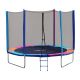 Multicolor Trambolina - 305cm - ENT-ST305-1