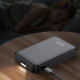 Multifunkcionalni box wireless punjač Budi Magsafe 15W 14 u 1 crni - 208859