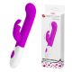 Ljubičasti zeka vibrator 30 režima vibracije - 014794