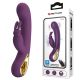 Multifunkcionalni vibrator aplikacija Liam - 014420HP