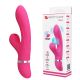 Multifunkcionalni Vibrator sa Usisavanjem Willow - 014916
