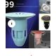 IMPORTO Filter za slivnik multifunkcionalni A93 - 4644-1