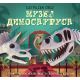 Muzej dinosaurusa - 9788652133338