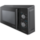 TESLA Mikrotalasna MW2030MB 20L/ 700W/ crna - MW2030MB