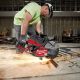 MILWAUKEE Baterijski sekač 350mm 2x6Ah - MXFCOS350-602 - 4933464881