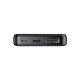 MAXLIFE Power bank MXPB-01, 5000 mAh, crna - 109667