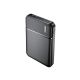 MAXLIFE Power bank MXPB-01, 5000 mAh, crna - 109667