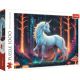 TREFL Puzzle Mistični jednorog - 1.000 delova - 10379959-T10955